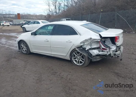 2015 Chevrolet Malibu 1Lt z USA, uszkodzony, nr VIN 1G11C5SL0FF229390